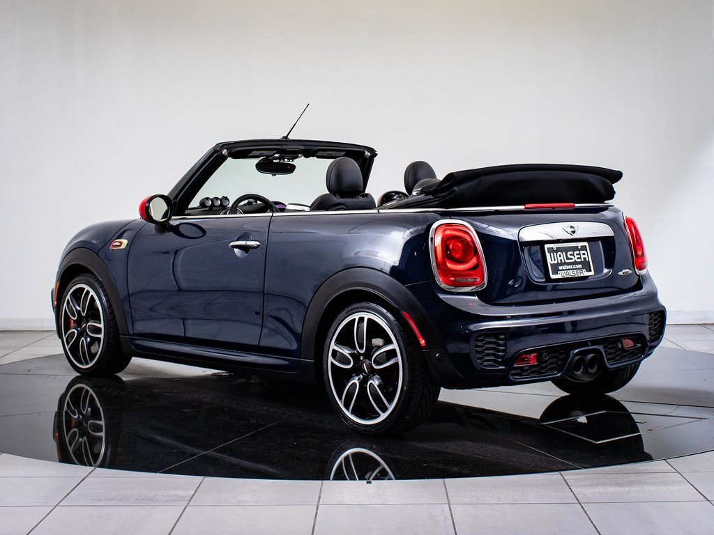 Used 2017 MINI Cooper John Cooper Works image 9