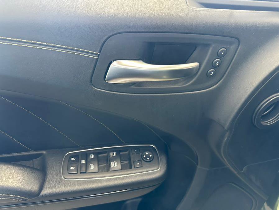 Used 2023 Dodge Charger Scat Pack RWD image 29