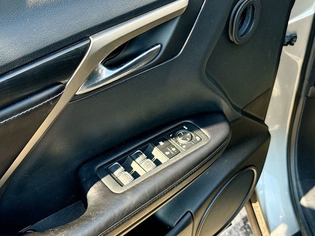 Used 2019 Lexus RX 350 FWD image 19