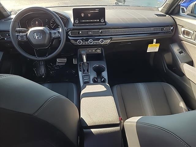 Used 2026 Honda Civic Sport image 19