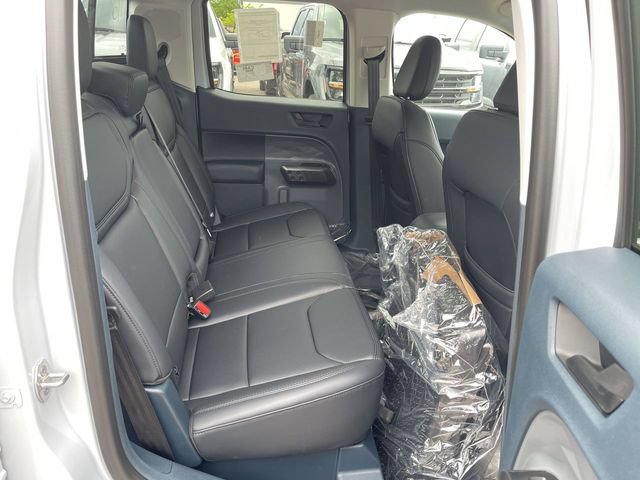 New 2026 Ford Maverick Lariat w/ Black Appearance Package AWD/4WD image 22