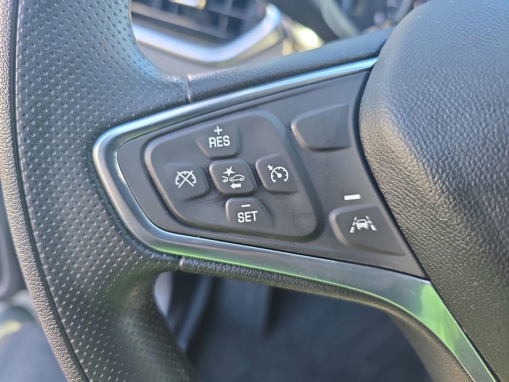 Used 2022 Chevrolet Equinox LT image 16