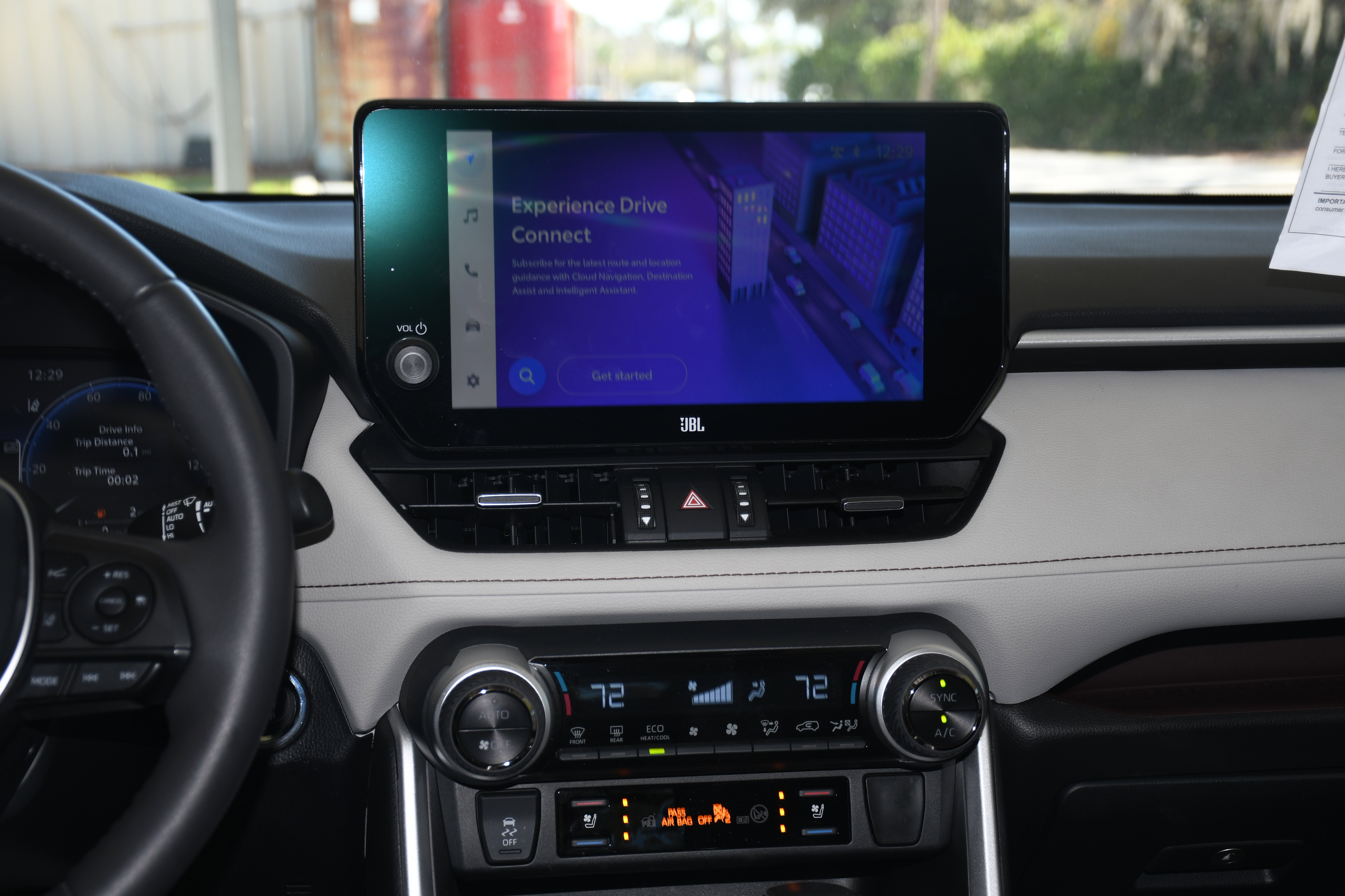 Used 2023 Toyota RAV4 Limited w/ Limited Grade Weather Package image 18