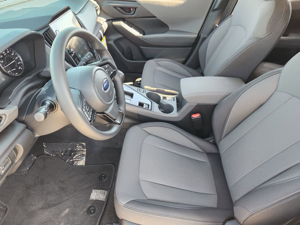 New 2026 Subaru Crosstrek 2.0i Premium image 9