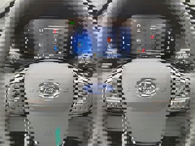 New 2025 Ford Escape SE w/ Class II Trailer Tow Package image 21