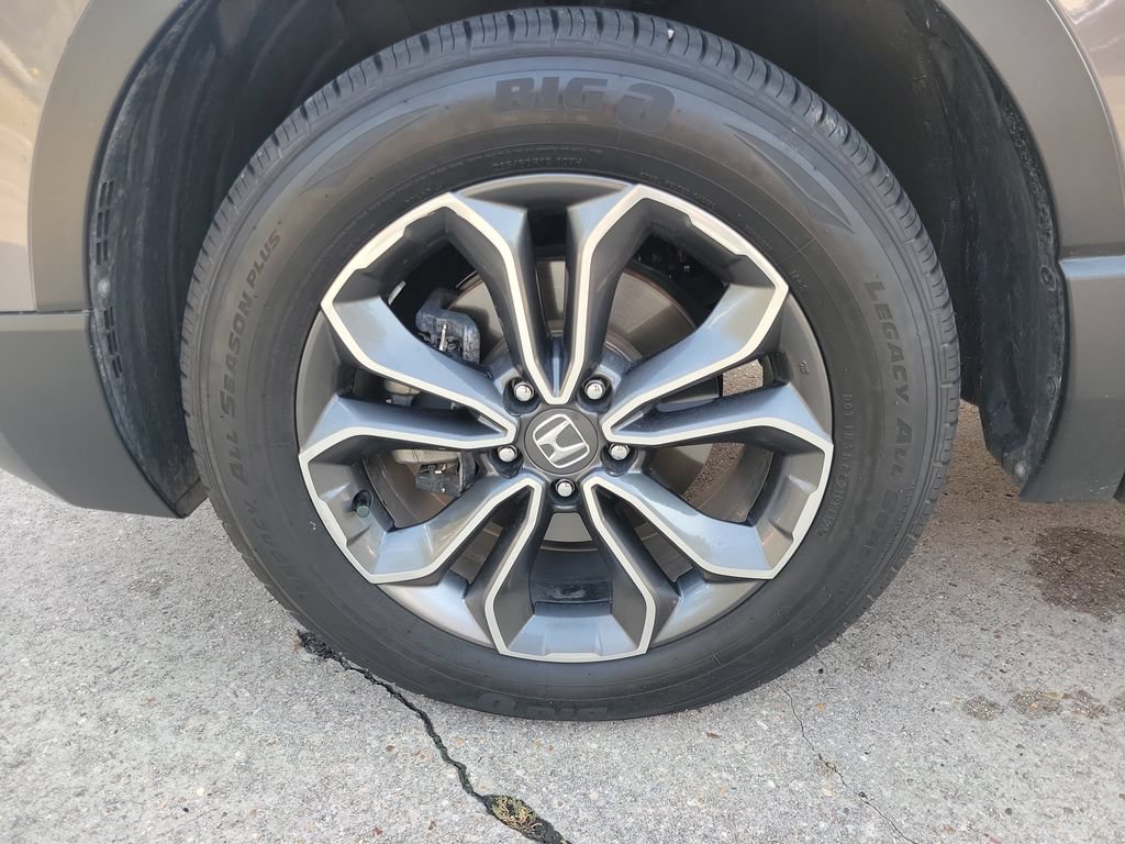 Used 2021 Honda CR-V EX-L image 31