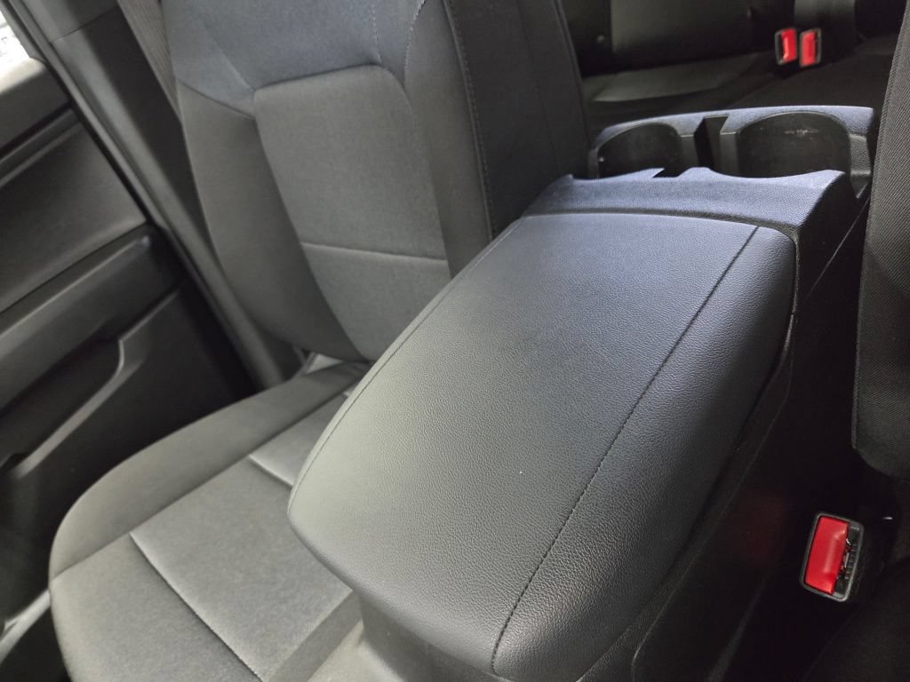 Used 2023 Chevrolet Colorado Trail Boss w/ Technology Package AWD/4WD image 41