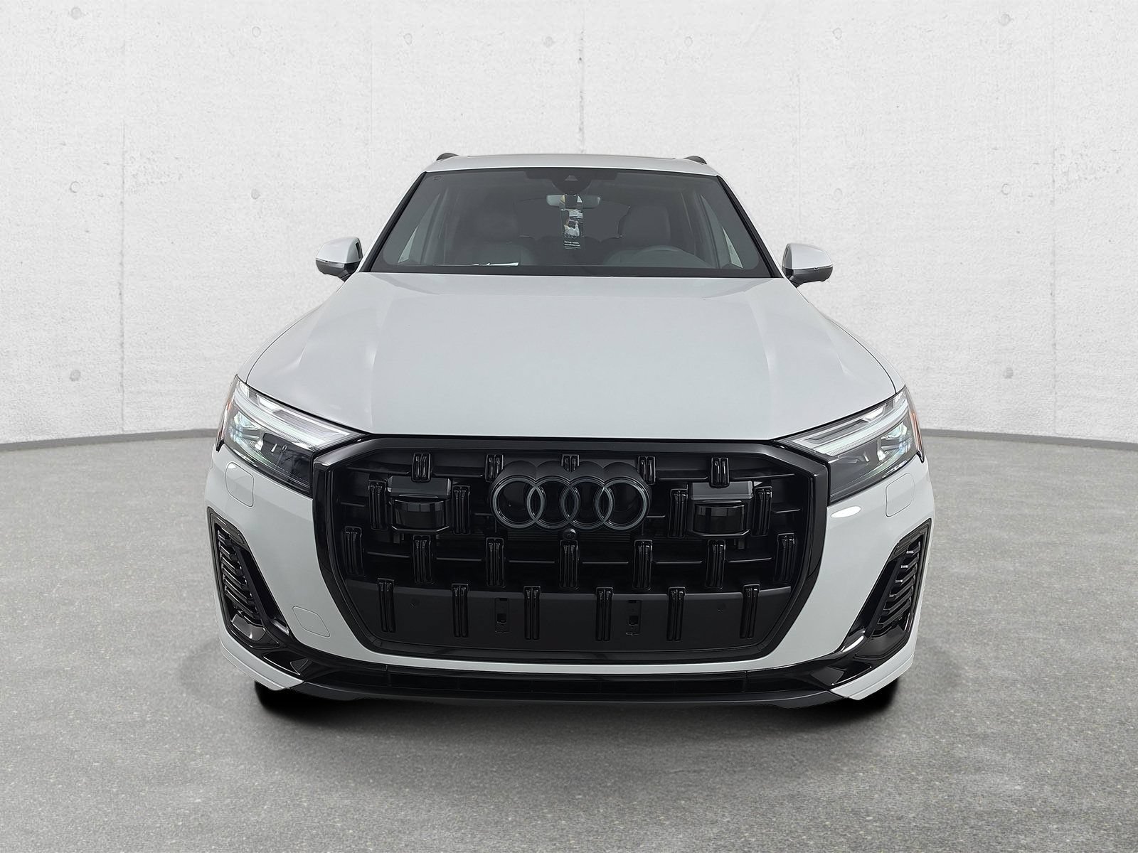 New 2026 Audi Q7 2.0T Premium AWD/4WD image 2