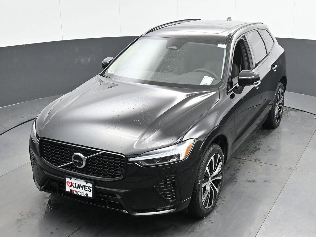 New 2025 Volvo XC60 B5 Plus w/ Protection Package Premier image 37