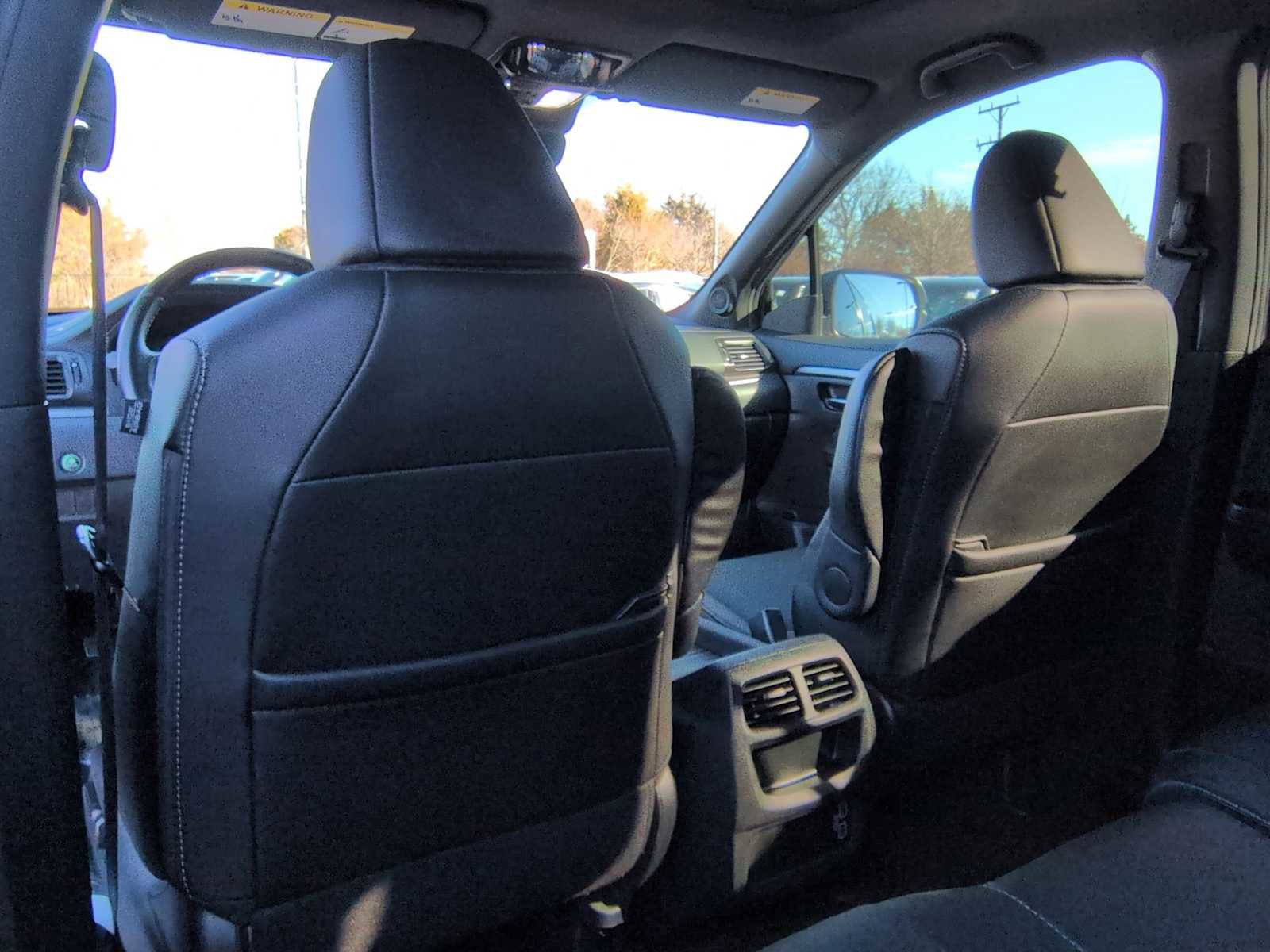 Used 2020 Honda Passport EX-L image 19