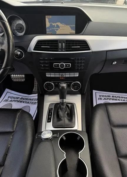 Used 2014 Mercedes-Benz C 250 Sedan image 33