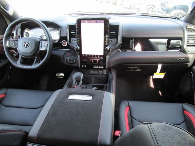 New 2026 RAM 1500 RHO w/ RHO Level 1 Equipment Group image 13