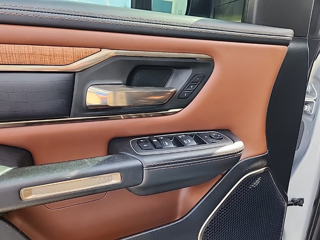 Certified 2022 RAM 1500 Limited image 13