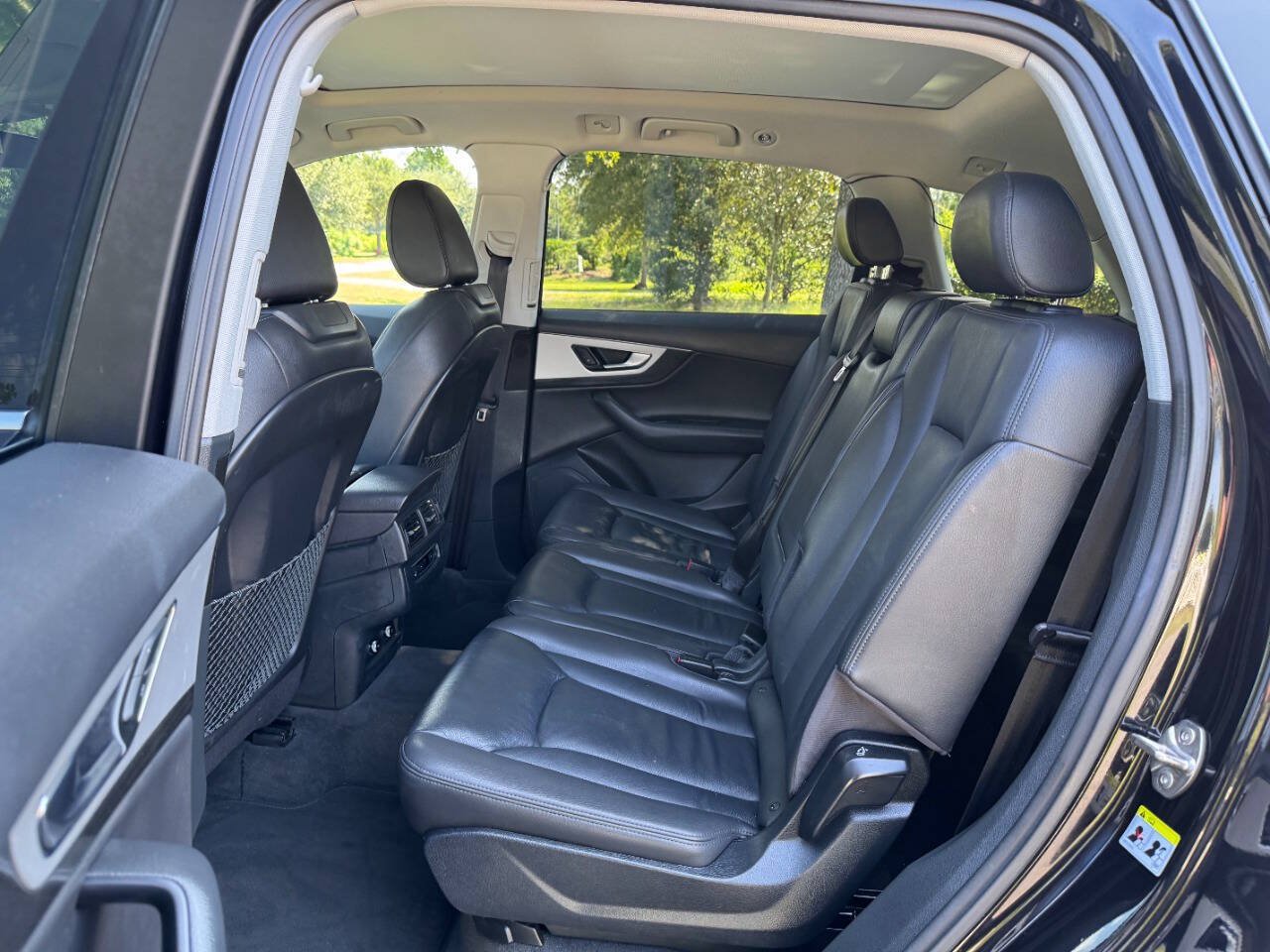 Used 2019 Audi Q7 2.0T Premium w/ Convenience Package AWD/4WD image 12