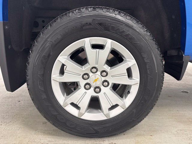 Used 2021 Chevrolet Colorado LT w/ LT Convenience Package RWD image 33