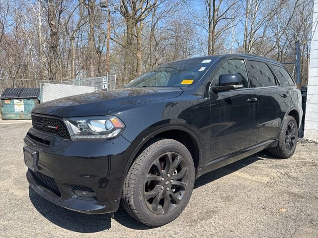 Used 2020 Dodge Durango GT image 1