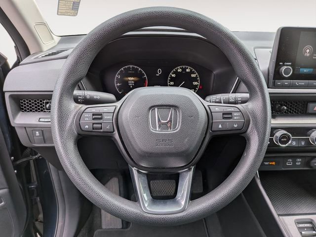Certified 2024 Honda CR-V EX image 18