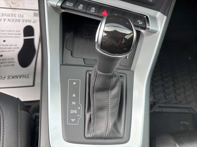 Used 2021 Audi Q3 2.0T Premium Plus w/ Premium Plus Package image 17