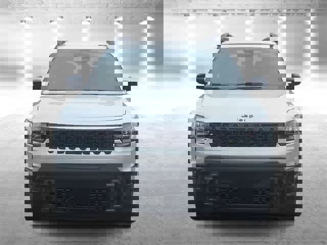 New 2026 Jeep Cherokee Laredo image 3