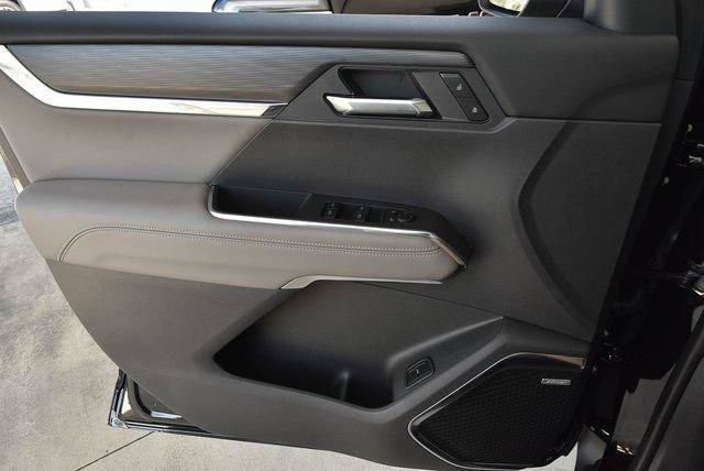 New 2026 GMC Acadia Elevation w/ Super Cruise Package FWD image 10