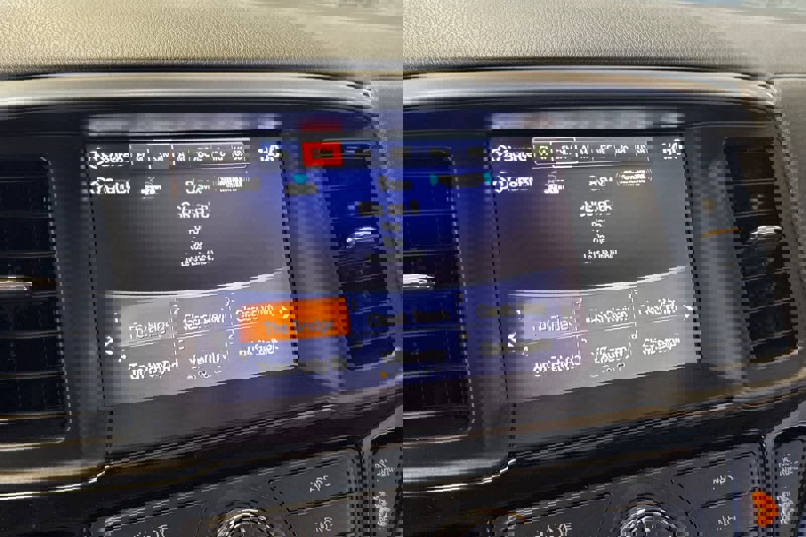 Used 2020 Nissan Pathfinder SV image 19