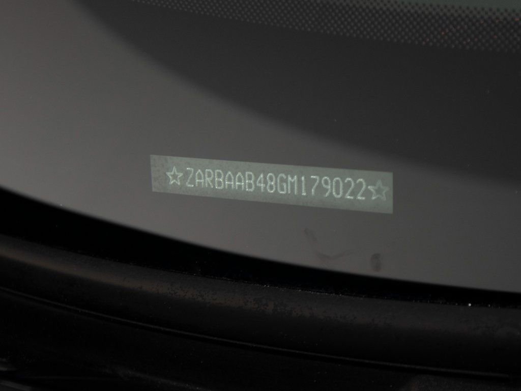 Used 2016 Alfa Romeo 4C Spider image 41