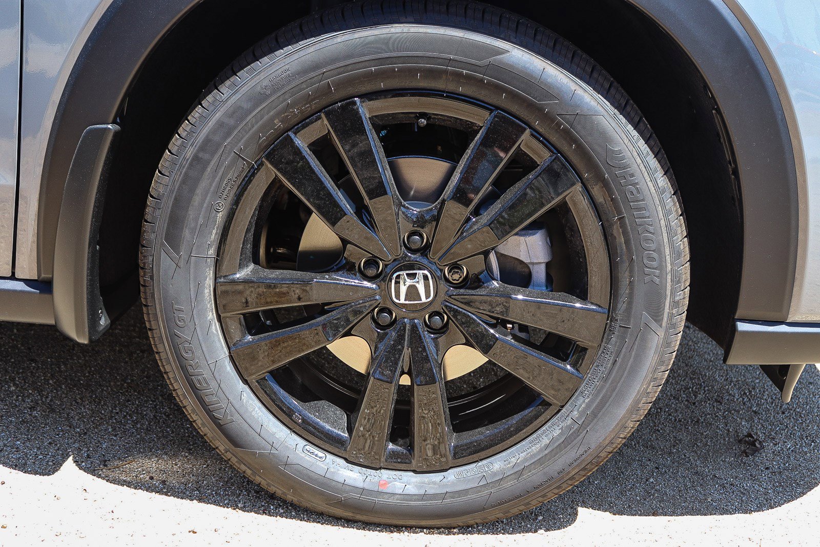 New 2026 Honda HR-V Sport image 11