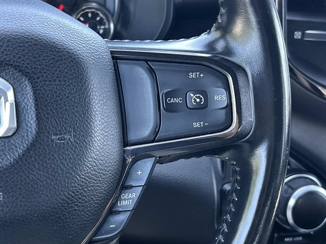 Used 2023 RAM 1500 Big Horn AWD/4WD image 22