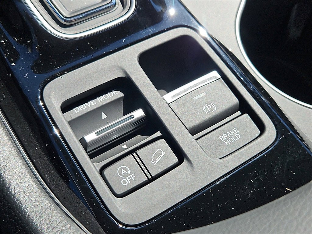 New 2025 Honda Pilot Touring image 10