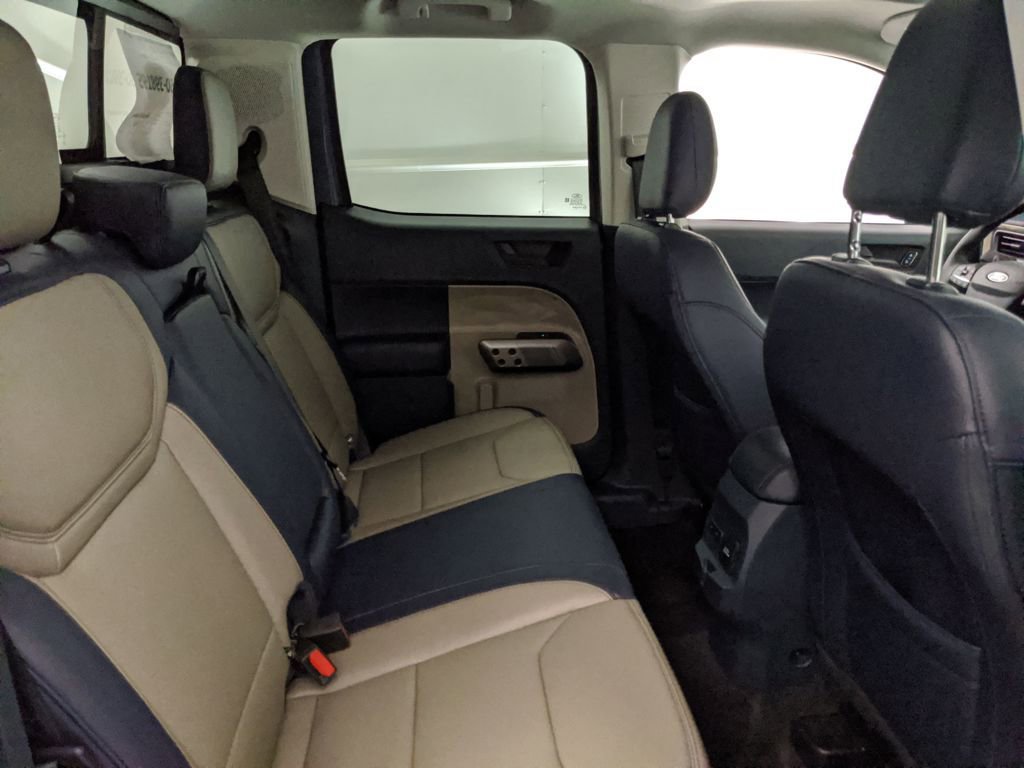 New 2026 Ford Maverick Lariat w/ 4K Tow Package AWD/4WD image 25