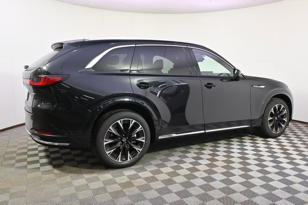 New 2026 MAZDA CX-90 3.3 Turbo S w/ Premium Plus image 7