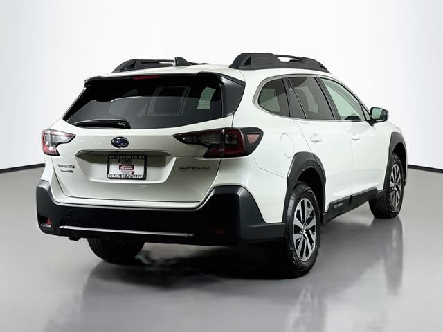 Certified 2025 Subaru Outback Premium AWD/4WD image 9