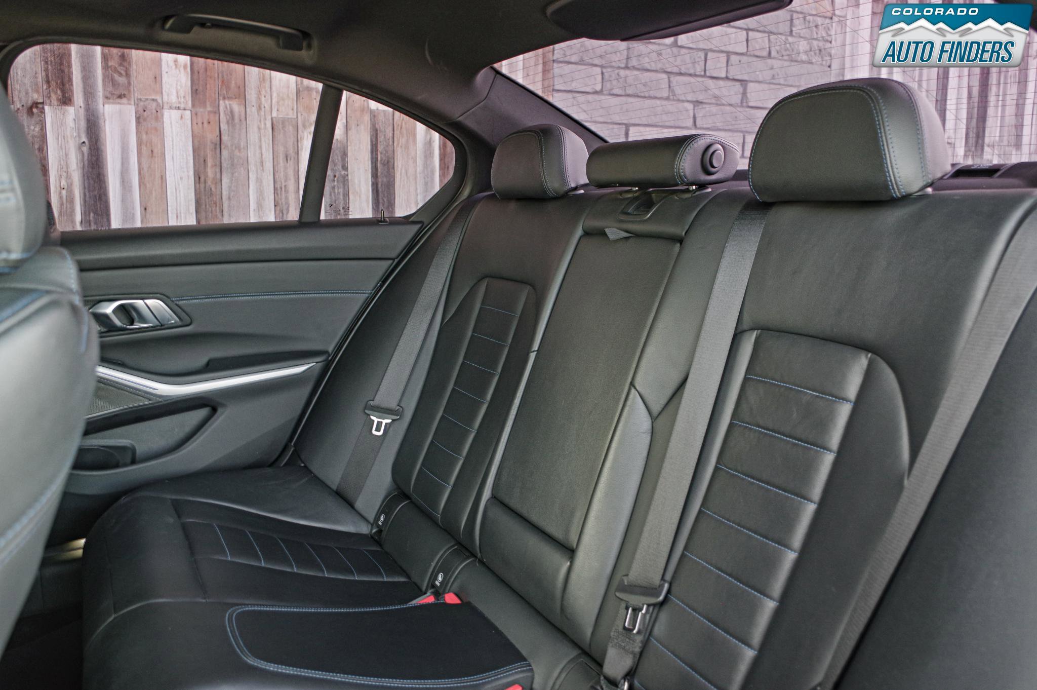 Used 2020 BMW M340i xDrive w/ Executive Package image 25