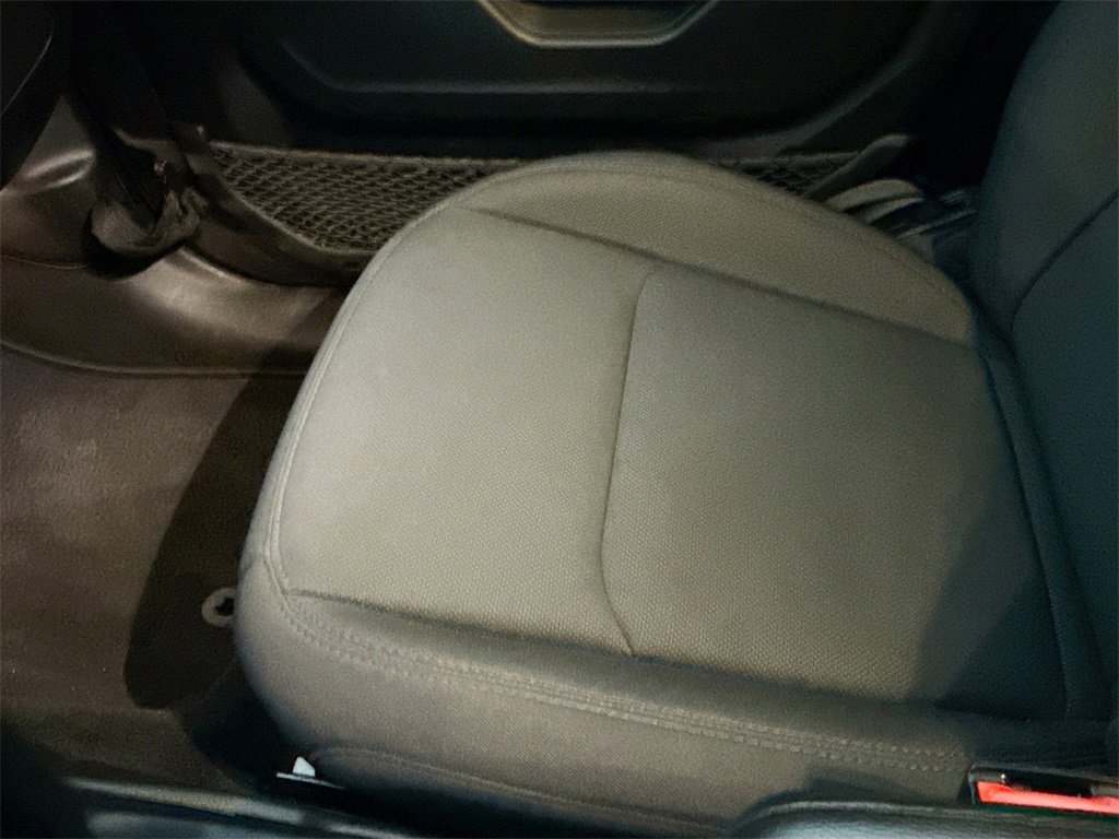 Used 2023 Jeep Wrangler Sport S image 22