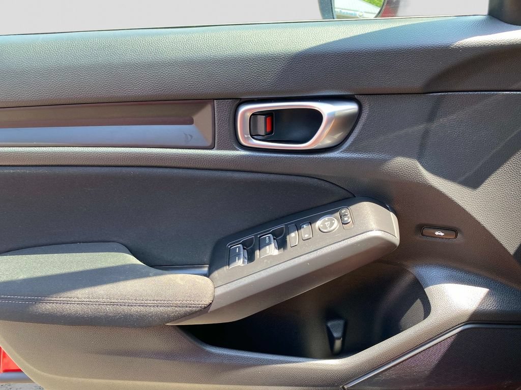 Used 2022 Honda Civic Sport image 23