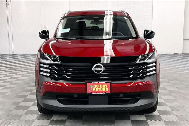 New 2026 Nissan Kicks SV image 15