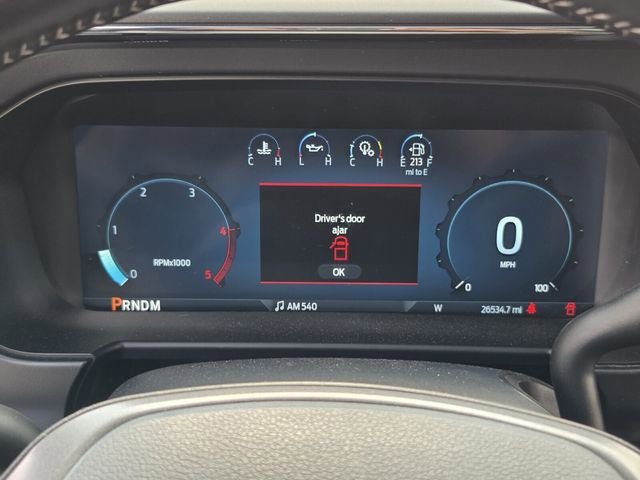 Used 2024 Ford F250 Lariat AWD/4WD image 22