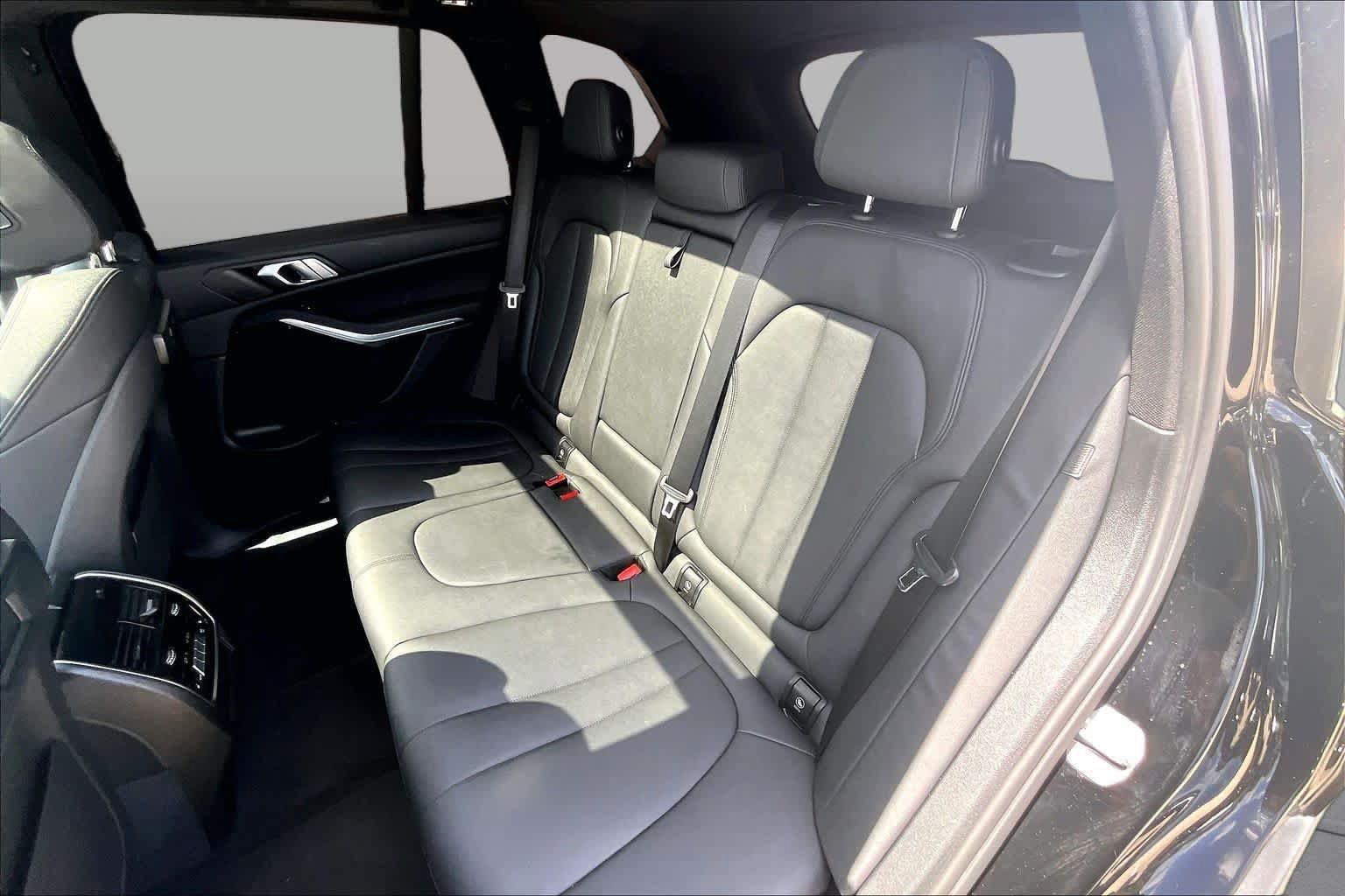 Used 2020 BMW X5 xDrive40i AWD/4WD image 19