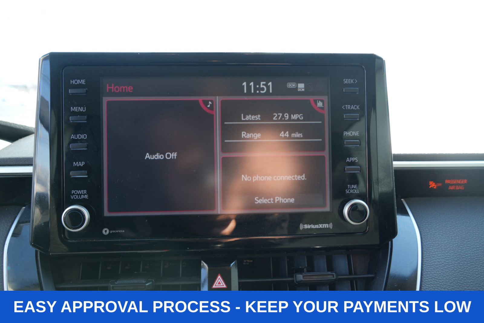 Used 2023 Toyota Corolla LE image 20