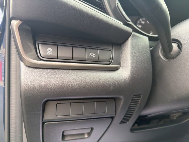 Used 2023 MAZDA CX-30 AWD 2.5 S w/ Select Package image 18