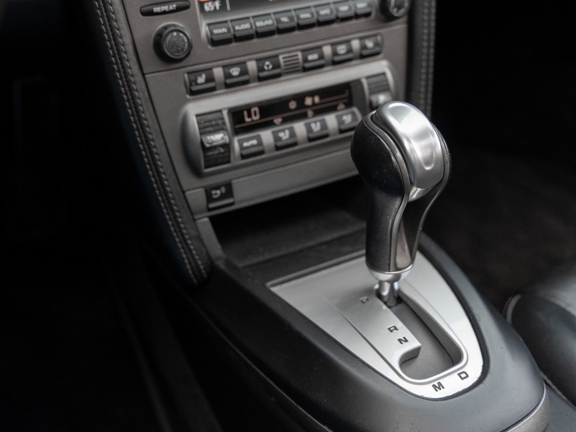 Used 2006 Porsche 911 Carrera 4 AWD/4WD image 25