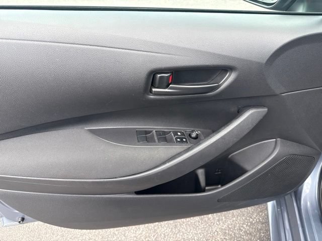 Used 2024 Toyota Corolla LE FWD image 24