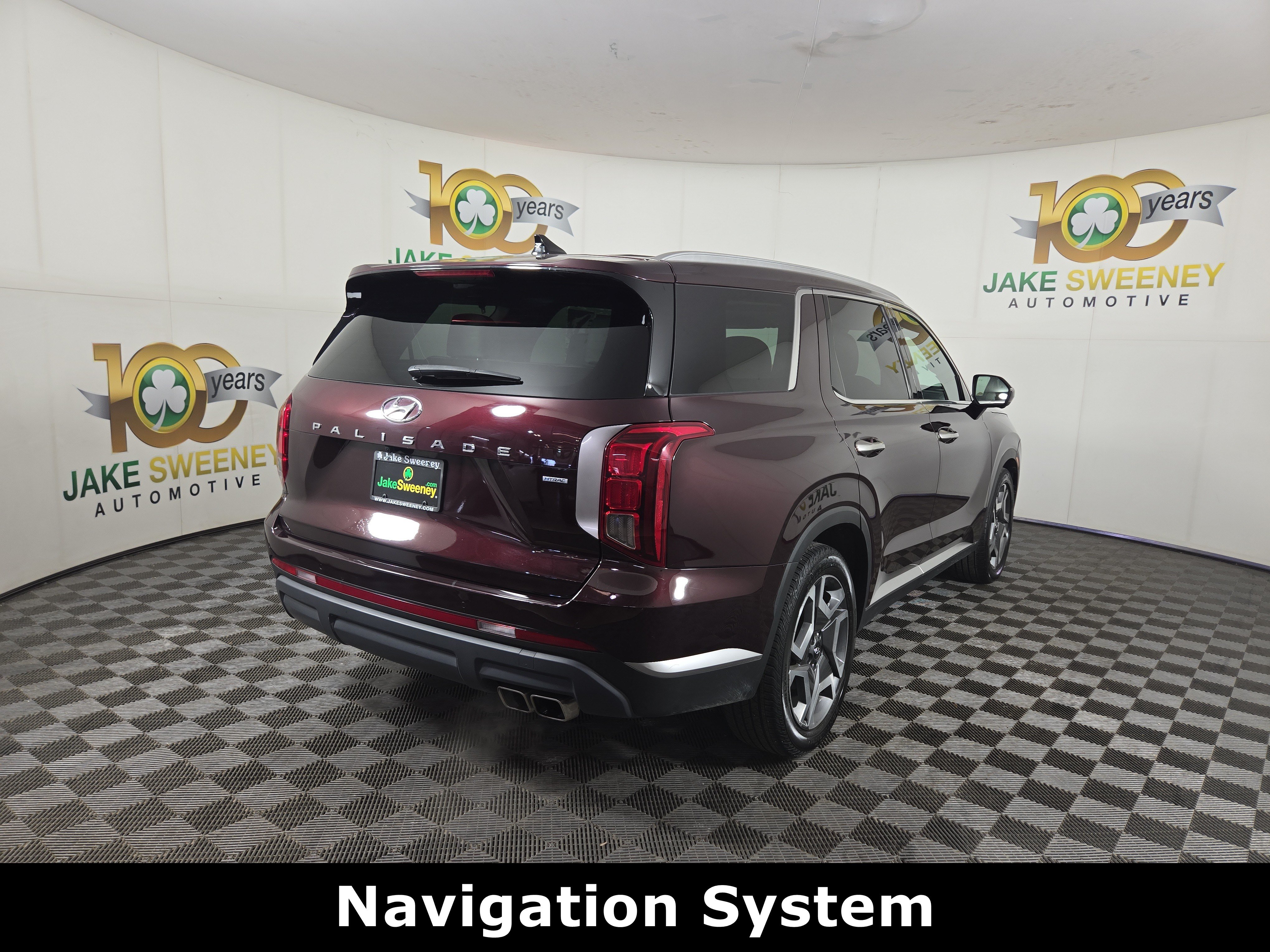 Used 2024 Hyundai Palisade SEL w/ Premium Package AWD/4WD image 9