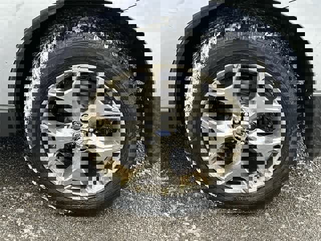 Used 2017 Subaru Forester 2.5i Touring image 5