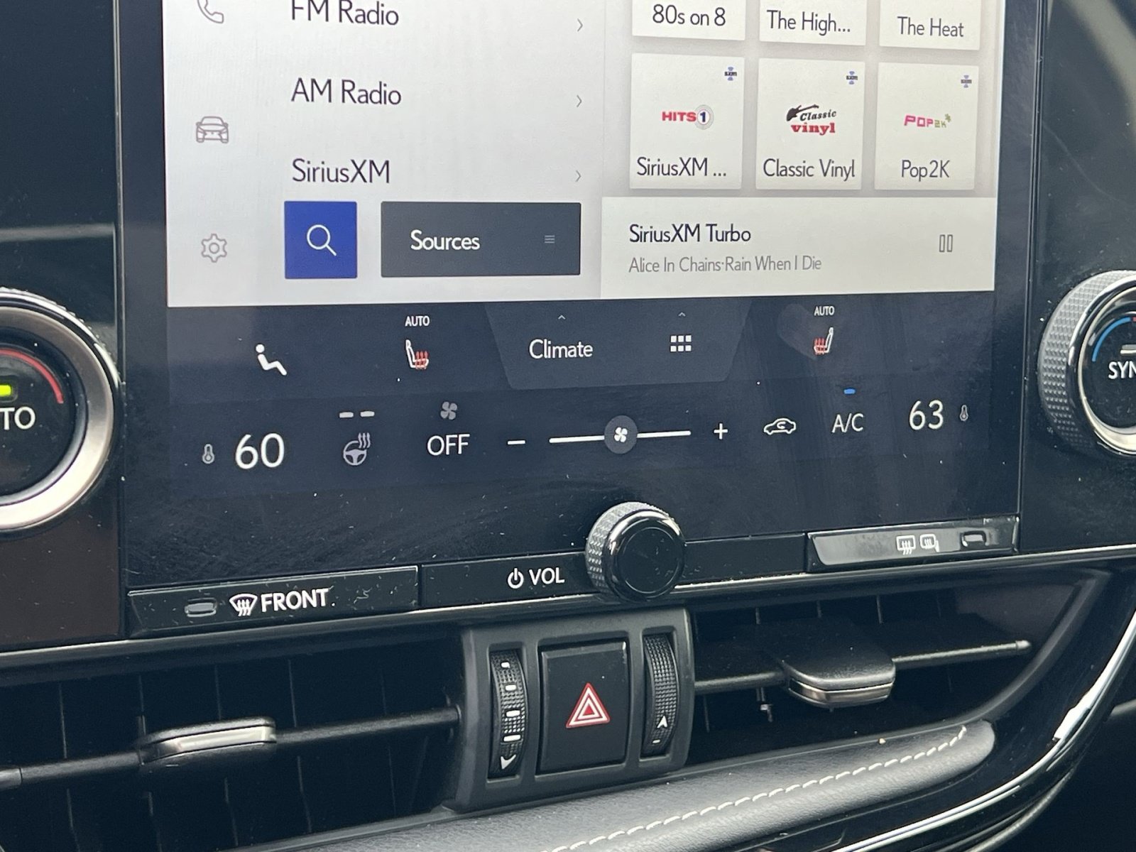 Used 2024 Lexus NX 250 FWD w/ Cold Area Package image 19