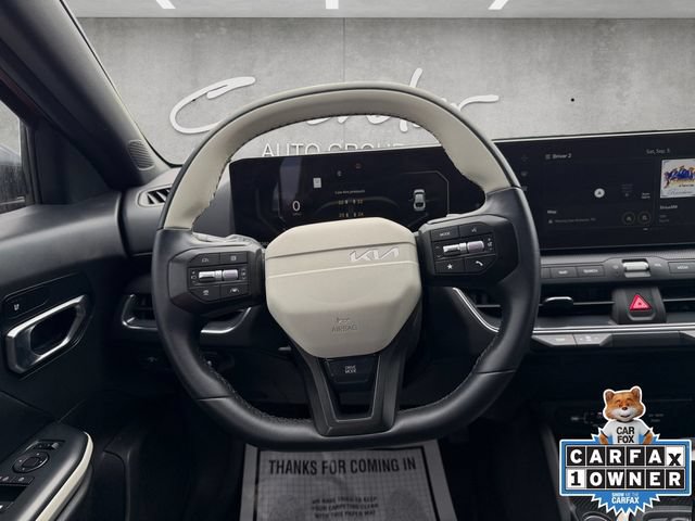 Used 2025 Kia K4 GT-Line FWD image 21