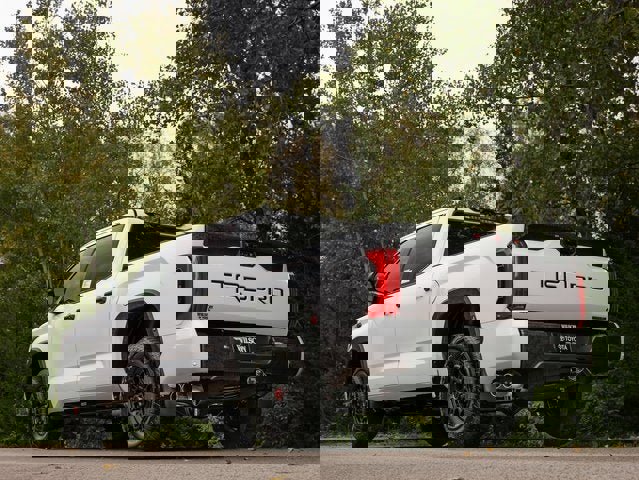 New 2025 Toyota Tundra TRD Pro w/ Tow Tech Package image 2