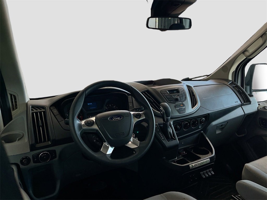 Used 2019 Ford Transit 250 148 Medium Roof image 21
