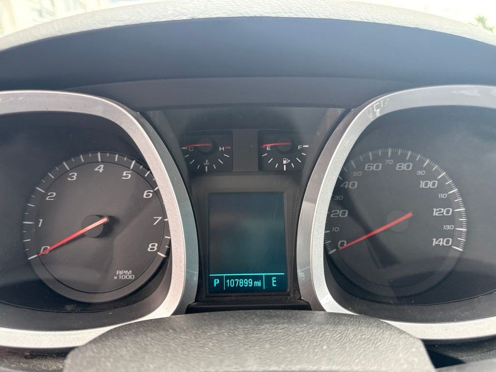 Used 2017 Chevrolet Equinox LT w/ Convenience Package AWD/4WD image 15
