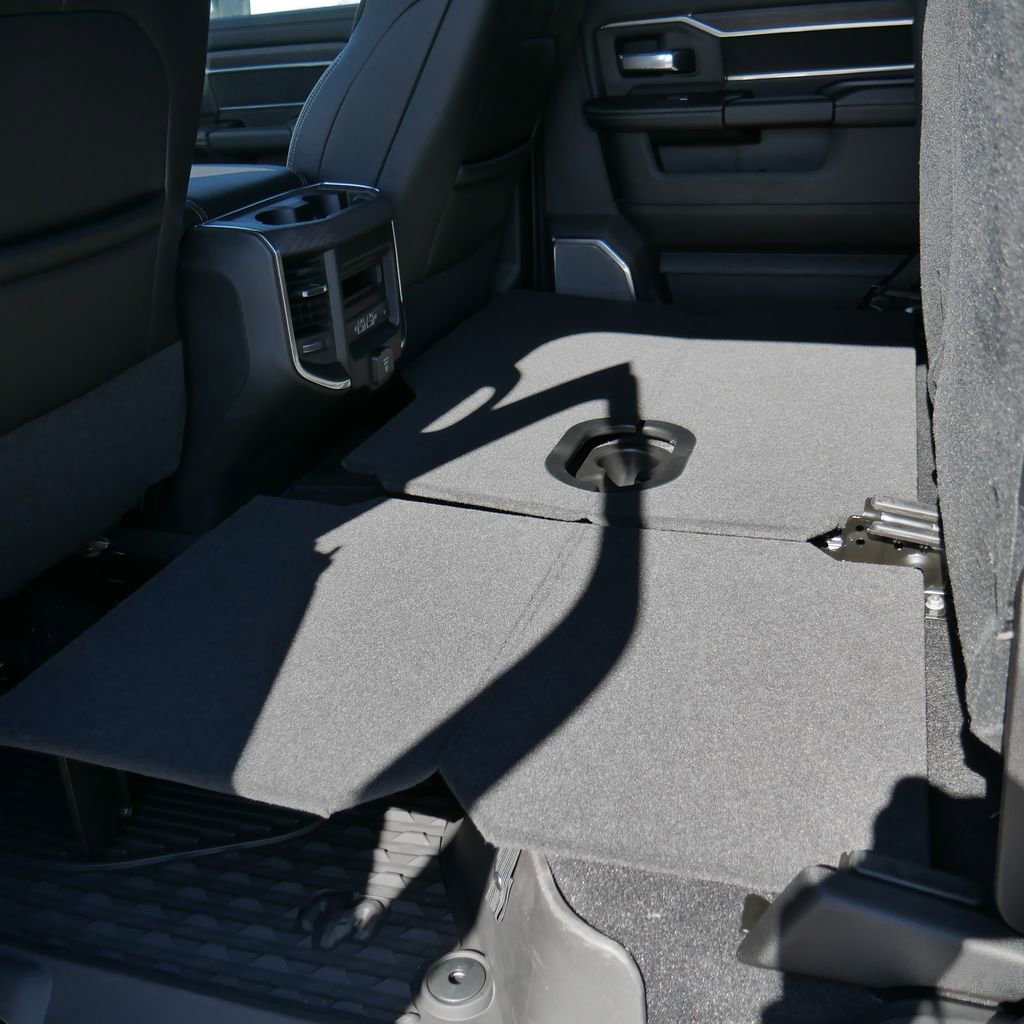 New 2026 RAM 3500 Laramie image 27